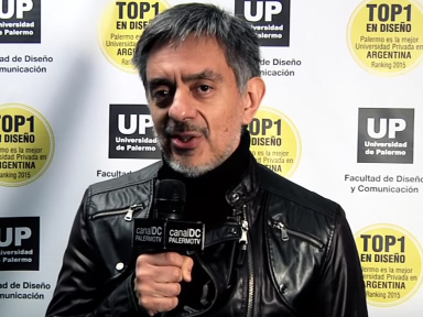 Gustavo Lento