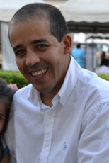 DIEGO GIOVANNI BÉRMUDEZ AGUIRRE