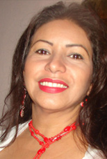 AMARILIS ELÍAS