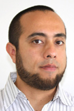 FABIÁN BAUTISTA SAUCEDO