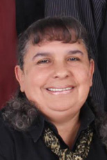 ZULMA BUENDÍA DE VIANA