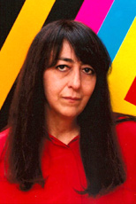 MARTA GRANADOS