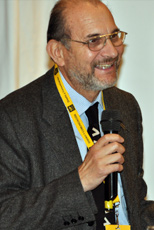 JOSÉ KORN BRUZZONE 