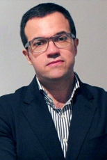 ALBAN MARTÍNEZ GUEYRAUD  