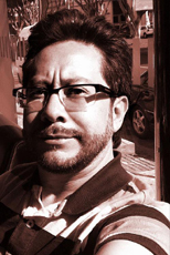 GABRIEL MARTÍNEZ MEAVE