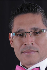YVÁN ALEXANDER MENDÍVEZ ESPINOZA 