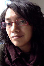 SANDRA PATRICIA MONTERROSO JUÁREZ