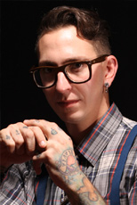 LUIS EDUARDO PÉREZ GONZÁLEZ