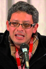 Edgar SAAVEDRA TORRES