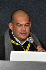 LUIS FERNANDO TÉLLEZ JERÉZ