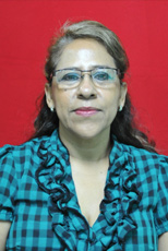 RINA RODAS TÉLLEZ
