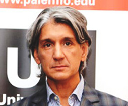 Fabián Pellegrinet Conte