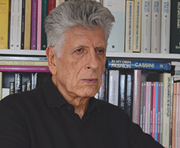 Gino Bogani