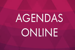 Agendas Online