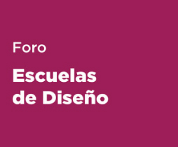 Foro Escuelas de Dise�o