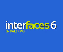 Interfaces 6 en Palermo