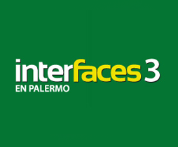 Interfaces 3 en Palermo