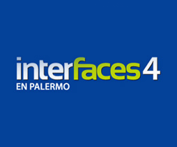 Interfaces 4 en Palermo