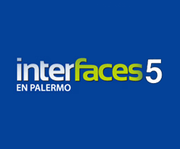 Interfaces 5 en Palermo