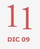 11 de diciembre