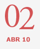 2 de abril