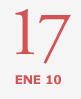 17 de enero