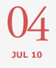 4 de julio