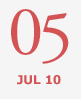 5 de julio