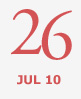 29 dejulio