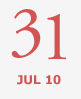 29 dejulio