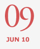 9 de junio