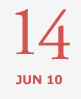 14 de junio