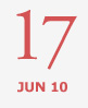 17 de junio