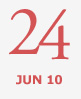 24 de junio