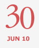 30 de junio