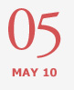 5 de mayo