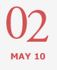 2 de mayo