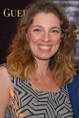 Magdalena Cervetta