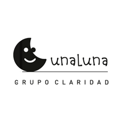 Grupo Claridad, Editorial Una Luna