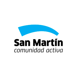 Municipalidad de San MartÃ­n