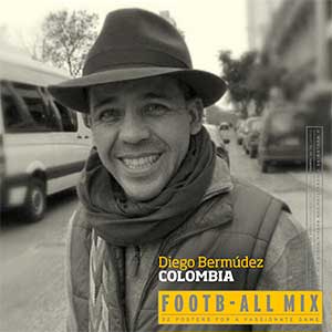 Exposición Footb- All mix