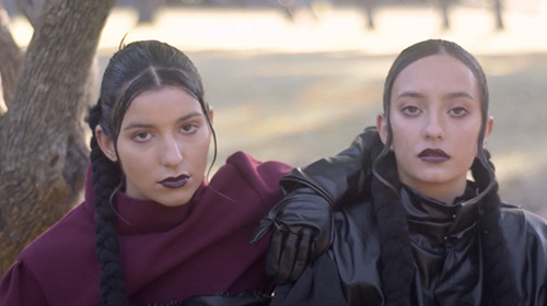 Fashion Films