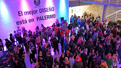 Semana Internacional de DiseÃ±o
