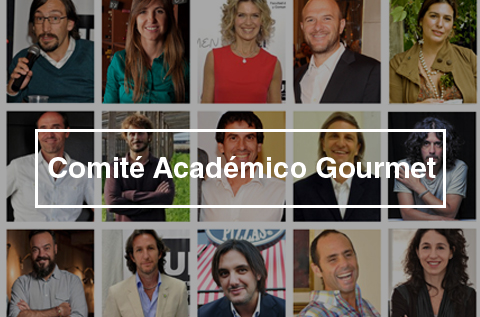 Comite Acadmico Gourmet