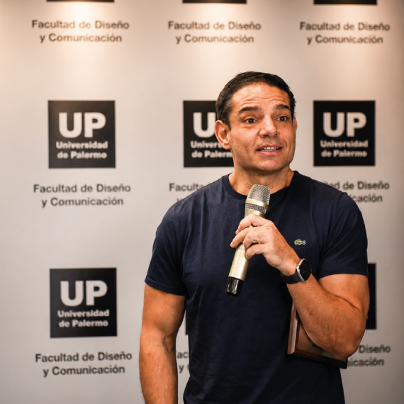 Fernando Paradiso