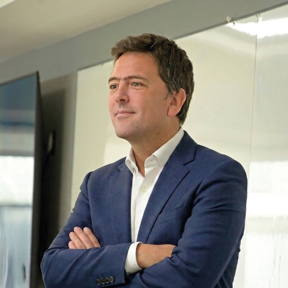 Fernando Paradiso