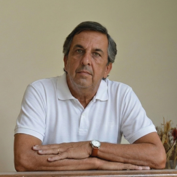 roberto vilarino