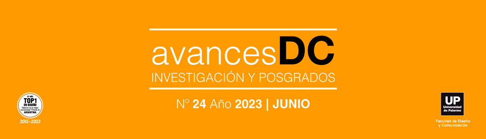 Avances DC - Investigación y Posgrados