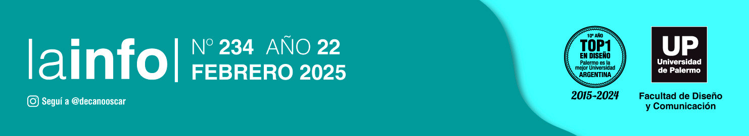 La Info Febrero 2025