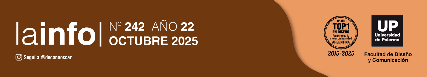La Info Agosto 2025